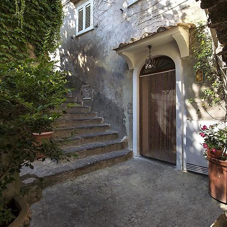 B&B Le Ninfee Di Positano Eksteriør bilde