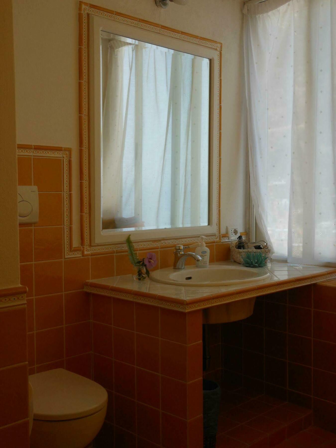 B&B Le Ninfee Di Positano Eksteriør bilde